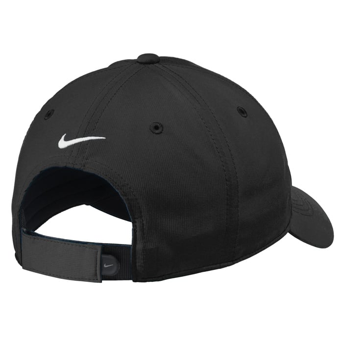 Nike Men`s Black Hat