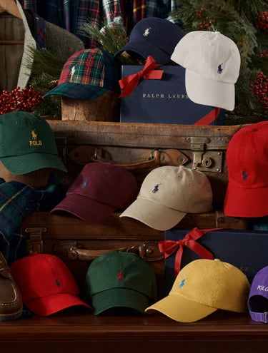 Caps