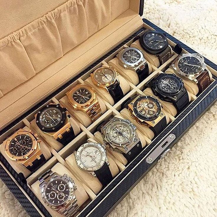 Watches