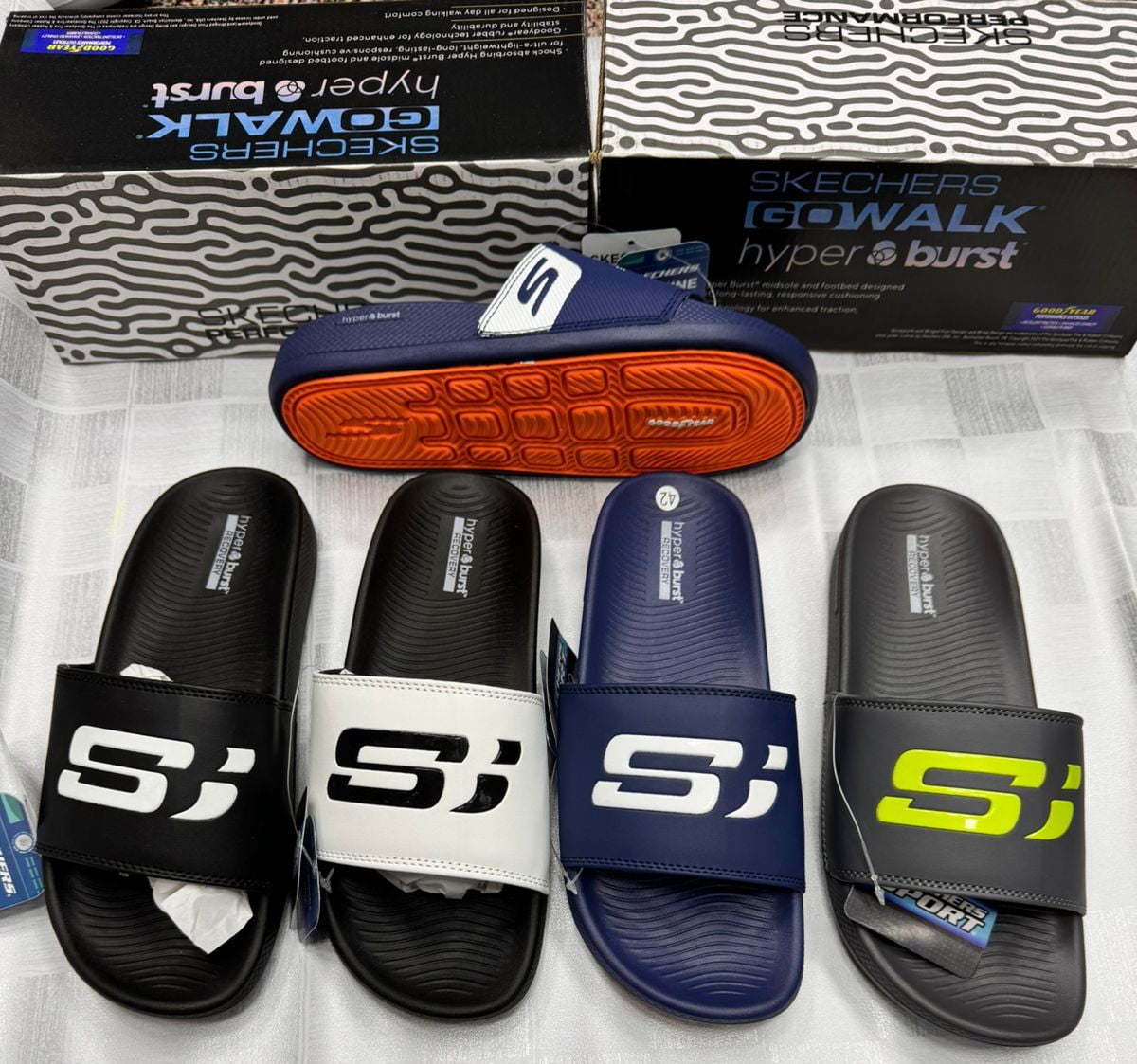 Slides
